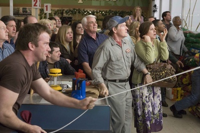 迷雾剧照的剧照