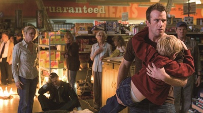 迷雾剧照的剧照