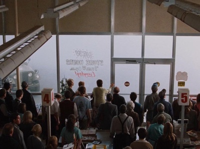 迷雾剧照的剧照