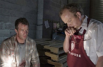 迷雾剧照的剧照