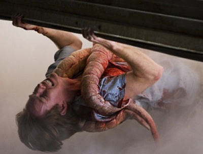 迷雾剧照的剧照