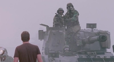 迷雾剧照的剧照