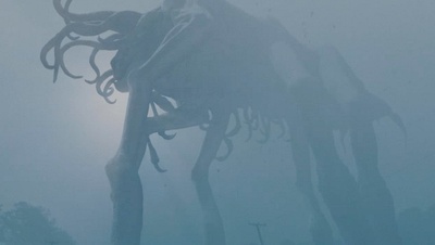 迷雾剧照的剧照