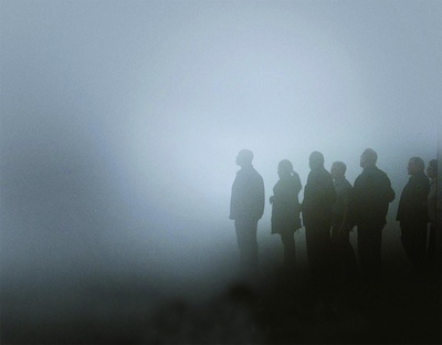 迷雾剧照的剧照