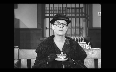 摩登时代剧照的剧照