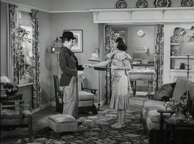 摩登时代剧照的剧照