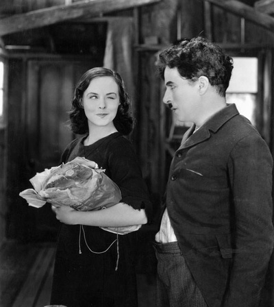 摩登时代剧照的剧照