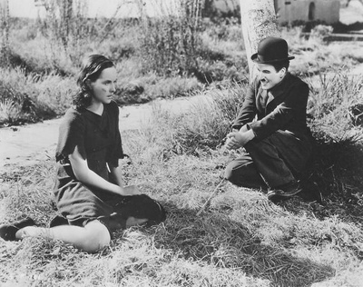 摩登时代剧照的剧照