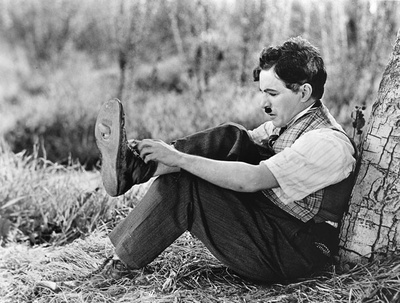 摩登时代剧照的剧照