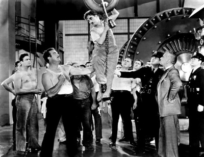 摩登时代剧照的剧照