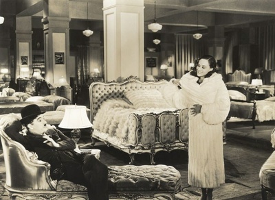 摩登时代剧照的剧照