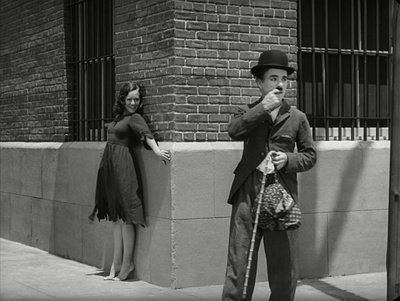 摩登时代剧照的剧照