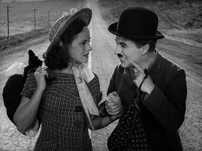 摩登时代剧照的剧照