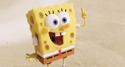 海绵宝宝剧照的剧照