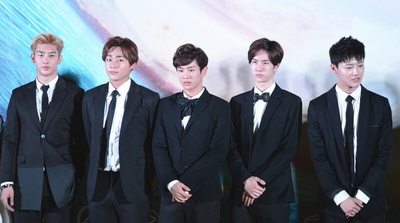 海绵宝宝剧照的剧照