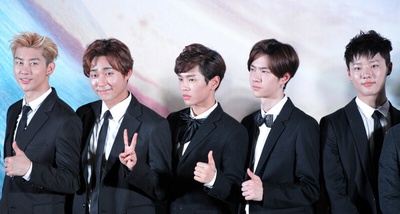 海绵宝宝剧照的剧照