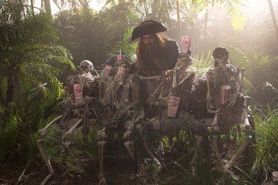 海绵宝宝剧照的剧照