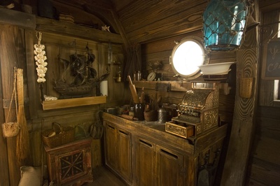 海绵宝宝剧照的剧照