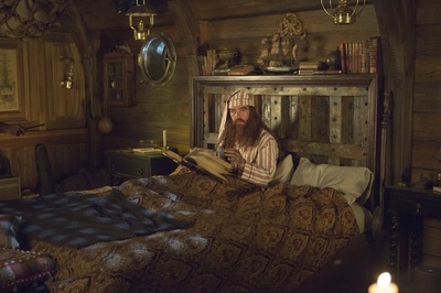 海绵宝宝剧照的剧照