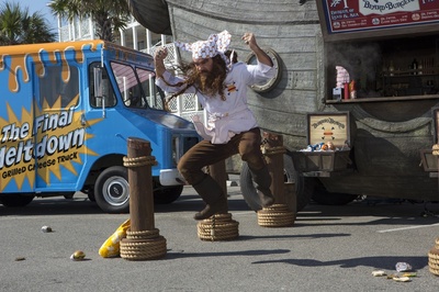 海绵宝宝剧照的剧照