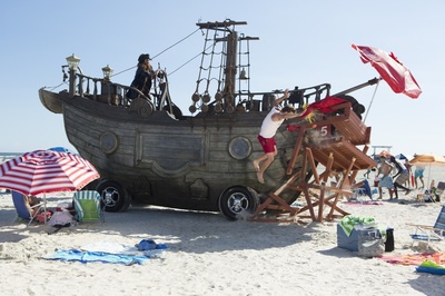 海绵宝宝剧照的剧照