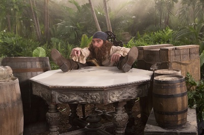 海绵宝宝剧照的剧照