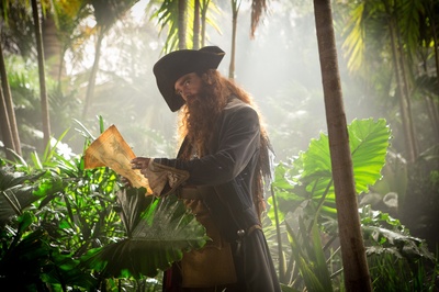 海绵宝宝剧照的剧照