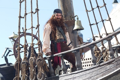 海绵宝宝剧照的剧照