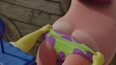 海绵宝宝剧照的剧照