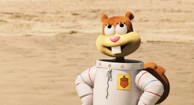 海绵宝宝剧照的剧照