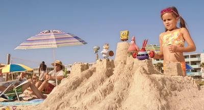 海绵宝宝剧照的剧照