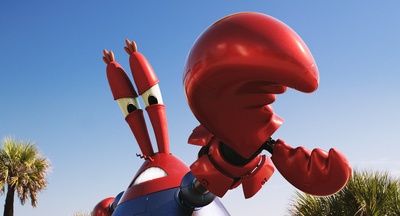 海绵宝宝剧照的剧照