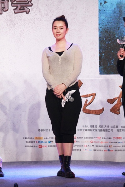 战狼剧照的剧照