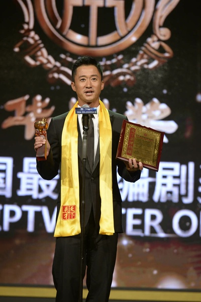 战狼剧照的剧照