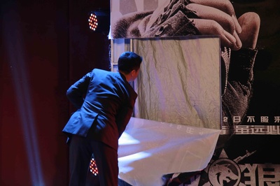 战狼剧照的剧照