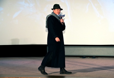 战狼剧照的剧照