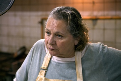 荒蛮故事剧照的剧照