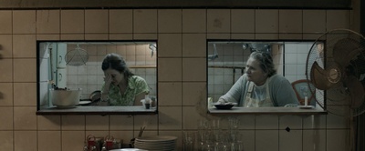 荒蛮故事剧照的剧照