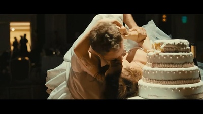 荒蛮故事剧照的剧照