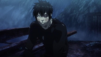 PSYCHO-PASS サイコパス Sinners of the System Case.3「恩讐の彼方に＿＿」剧照的剧照