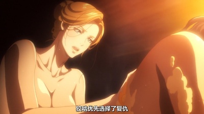 PSYCHO-PASS サイコパス Sinners of the System Case.3「恩讐の彼方に＿＿」剧照的剧照