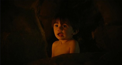 奇幻森林剧照的剧照