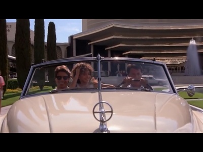 雨人剧照的剧照