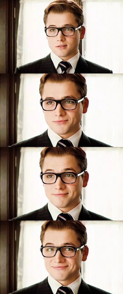 王牌特工：特工学院剧照的剧照