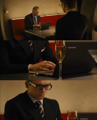 王牌特工：特工学院剧照的剧照