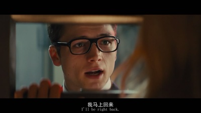 王牌特工：特工学院剧照的剧照