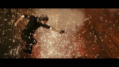 王牌特工：特工学院剧照的剧照