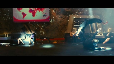 王牌特工：特工学院剧照的剧照