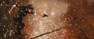 王牌特工：特工学院剧照的剧照