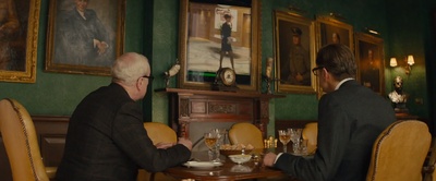 王牌特工：特工学院剧照的剧照